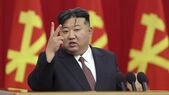 Kim Jong-un le reproşează oficialilor nord-coreeni că „au băut mult”, în cadrul unei rare mustrări publice (KCNA)