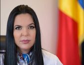 Mirela Matichescu, (Facebook)