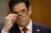 Marco Rubio (Kevin Dietsch / Getty Images)