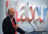 John Healey (Getty Images)
