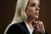 Pam Bondi (Kent Nishimura/Bloomberg/Getty Images)