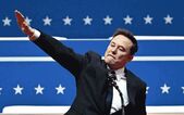 Elon Musk (Angela Weiss / Getty Images)