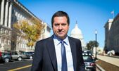 Devin Nunes (Samira Bouaou/The Epoch Times)