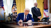 Donald Trump (Andrew Harnik/Getty Images)