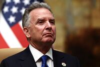 Steve Witkoff (Evelyn Hockstein/Pool/Getty Images)