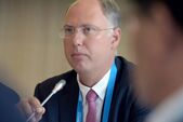 Kirill Dmitriev (Evgeny Biyatov/Ria Novosti via Getty Images)