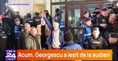 Călin Georgescu (Captură Digi24)