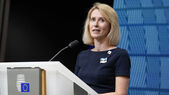Kaja Kallas (Getty Images)