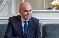 Ilie Bolojan (Presidency.ro)