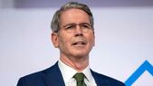 Secretarul Trezoreriei SUA, Scott Bessent (Getty Images)