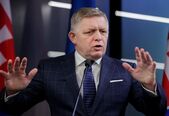 Robert Fico (Getty Images)