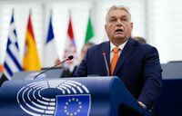 Viktor Orban - premierul Ungariei (X - screenshot)