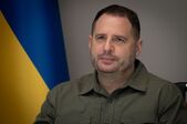 Andri Yermak (president.gov.ua)