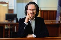 Cristi Danileţ (Cristi Danileţ / Facebook)