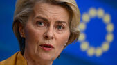 Ursula von der Leyen (AFP/Getty)