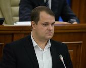 Alexandr Nesterovschi, deputat moldovean, afiliat grupării criminale Şor (Ziarul de Gardă)