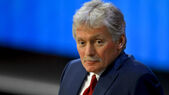 Dimitri Peskov (Getty Images)