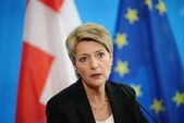Karin Keller-Sutter (Getty Images)