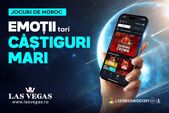 Jocuri de noroc