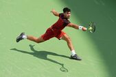Carlos Alcaraz (Getty Images)