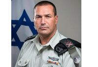 Eyal Zamir - şeful armatei israeliene (Facebook - Eyal Zamir)