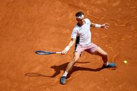 Casper Ruud (Facebook)