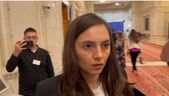 Anamaria Gavrila (Captura video)