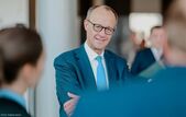 Noul cancelar german, Friedrich Merz (Facebook - Friedrich Merz)