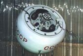 Capsula de intrare pe Venus a misiunii Kosmos 482 a Uniunii Sovietice (X - screenshot / LiveScience)