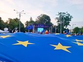 Miting pro-UE