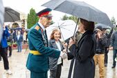 Maia Sandu, comemorarea victimelor celui de-al Doilea Război Mondial (presedinte.md)