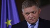 Robert Fico (Sean Gallup/Getty Images)