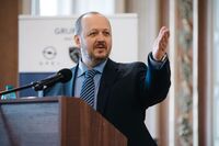 Adrian Papahagi (Adrian Papahagi / Facebook)