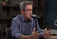 Sorin Ioniţă (Captură din podcastul Vorbitorincii)