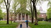 Universitatea Harvard (Getty Images)