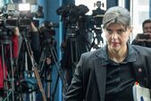 Procurorul-şef european Laura Codruţa Kovesi (Facebook - Laura Codruta)
