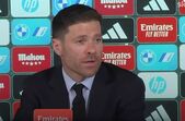 Xabi Alonso, antrenorul echipei de fotbal Real Madrid (YouTube)