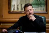 Preşedintele Ucrainei, Volodimir Zelenski (Facebook - Volodimir Zelenski)