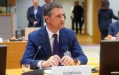 Tanczos Barna, ministrul Finanţelor (Facebook - Tanczos Barna)