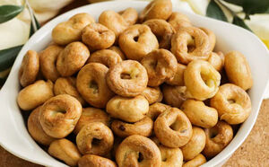 Taralli (screenshot via Youtube)