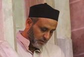 Asaad Abu Sharia (foto), care conducea Mişcarea Mujahideen palestiniană şi aripa sa armată, Brigăzile Mujahideen, a fost ucis de armata israeliană, 7 iunie 2025 (X - screenshot)