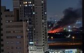 Operaţiunea Israelului împotriva Iranului ar putea dura circa 2 săptămâni, 13 iunie 2025 (X - screenshot)