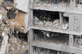 Teheranul, bombarbat de armata israeliană (Getty Images)