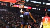 Baschetbalistul LeBron James (Getty Images)