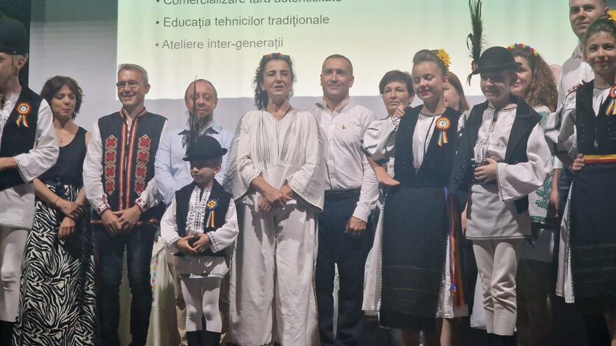 Festivalul Iei