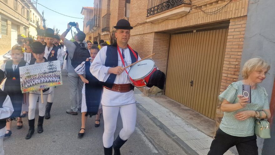 Festivalul Iei