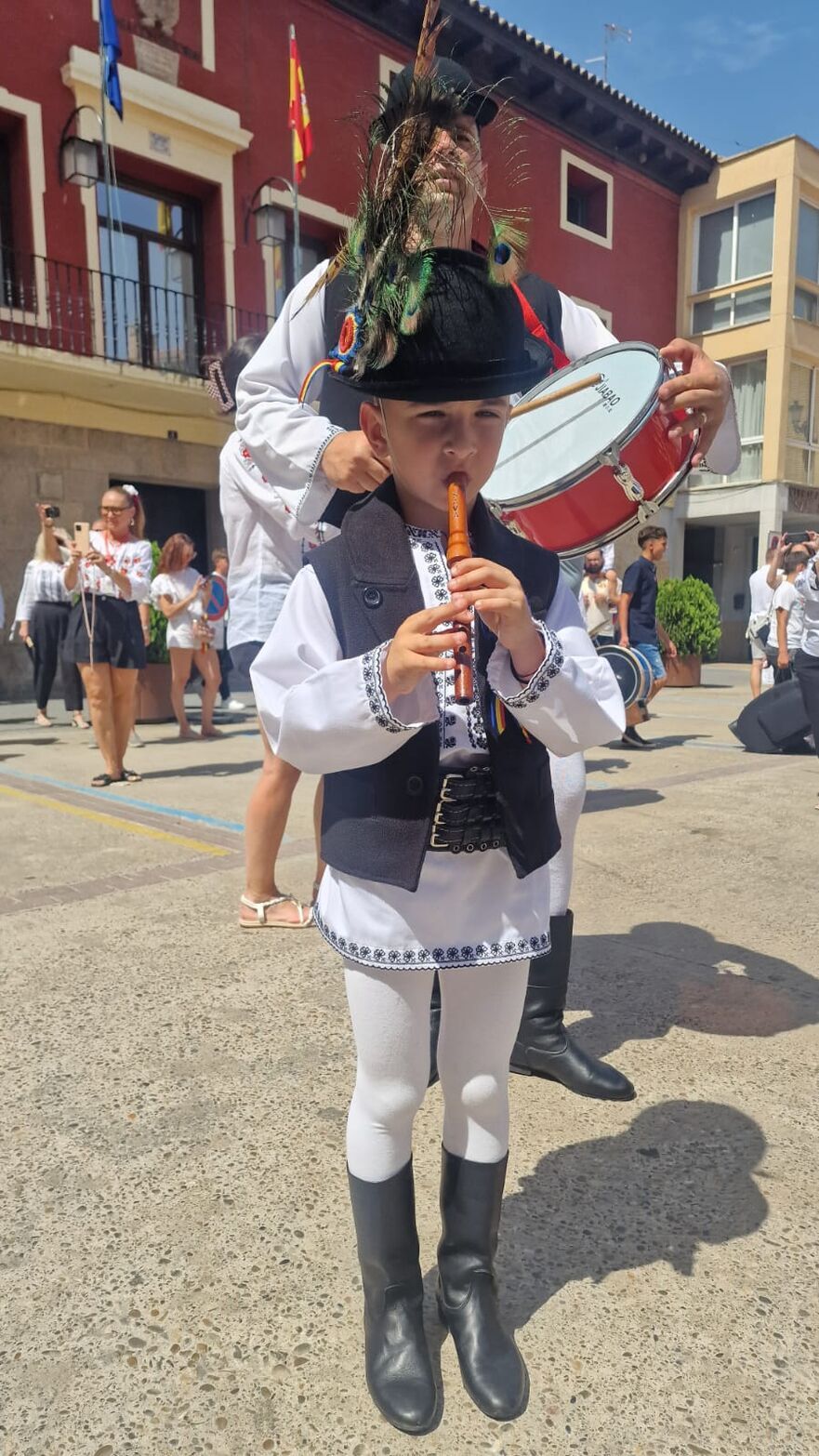 Festivalul Iei