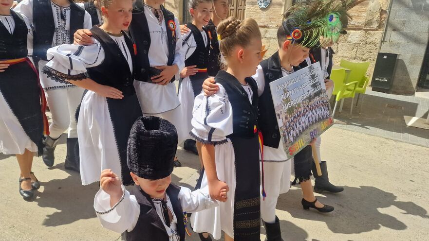 Festivalul Iei