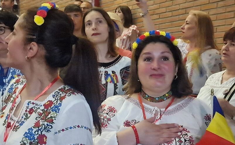 Festivalul Iei