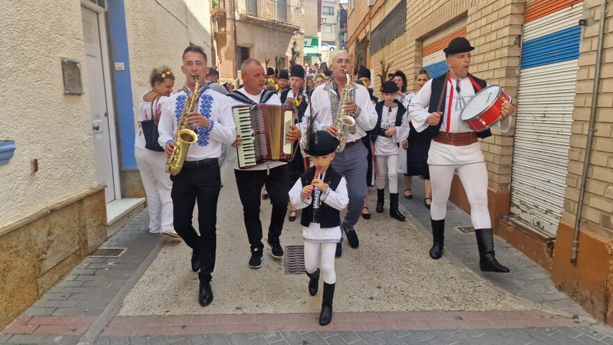 Festivalul Iei
